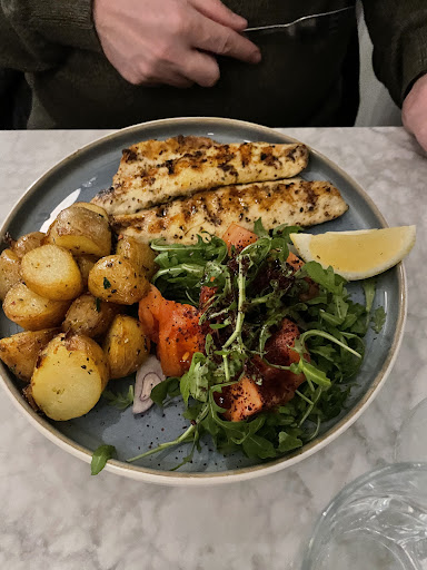 Photo of Mem's Kitchen - 69 High St, King's Lynn PE30 1AY